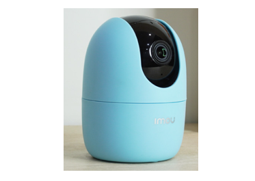 Camera Wifi IMOU IPC-BA22OP Blu Xanh ngọc 2.0M