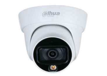 CAMERA DAHUA DH-HAC-HDW1239TLP-A-LED HDCVI 2MP