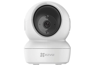 Camera EZVIZ H6C 4MP Siêu Nét 2K+, H.265, hồng ngoại 10m