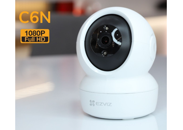 Camera wifi không dây Ezviz C6N Full HD1080P 2Mp, đàm thoại 2 chiều