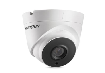 Camera  HD-TVI Hikvison DS-2CE56F1T-IT3, EXIR 80m