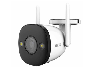 Camera Ngoài Trời IMOU F22FP 2MP Có Màu Ban Đêm