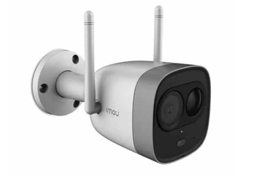 Camera Wifi Ngoài Trời IMOU IPC-G26EP 2.0MP Full HD 1080P