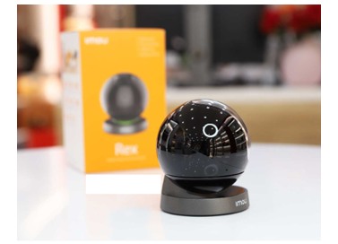 Camera Wifi không dây Imou IPC-A26LP, độ phân giải 1080P