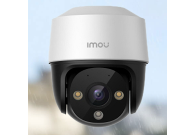 Camera ngoài trời 360 Imou IPC-S21FAP, 2MP, H.264