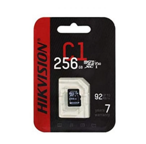 MicroSDXC 256G UHS-I V30