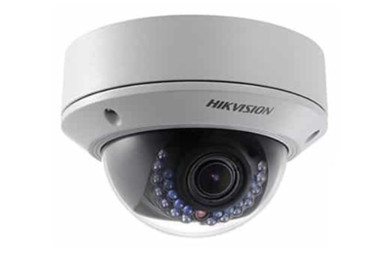 Camera IP Dome Hivision DS-2CD2720F-I 2MP – Full HD 1080P