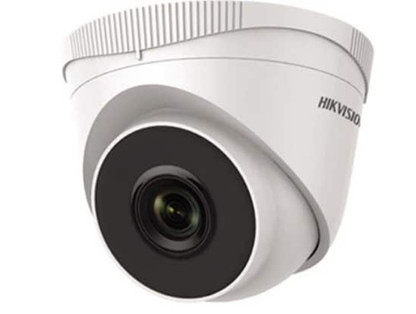 Camera IP Hikvision DS-D3200VN 2MP – Dome, Full HD 1080P