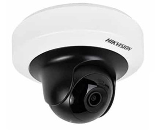 Camera IP không dây Hikvision DS-2CD2F22FWD-IWS – Full HD