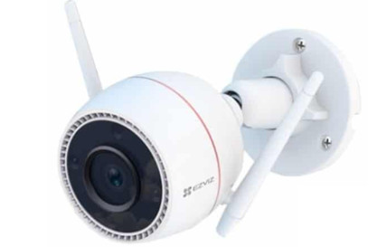 Camera Ngoài trời EZVIZ C3W Pro 2MP 1080P Màu ban đêm