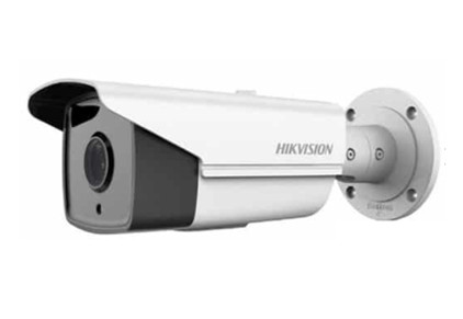 Camera HDTVI Hikvision DS-2CE16F1T-IT 3MP – Thân trụ, EXIR 20m