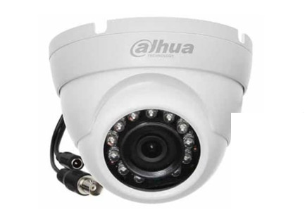 Camera HDCVI Dahua DH-HAC-HDW1200MP 2MP