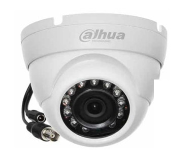 Camera HDCVI Dahua DH-HAC-HDW1200MP 2MP, IR 30m