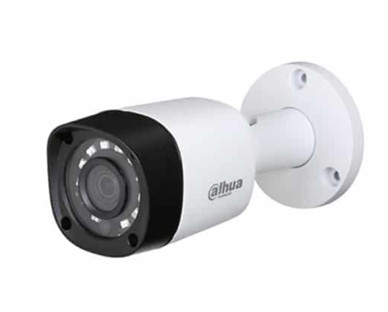 Camera HDCVI Dahua DH-HAC-HFW1000RP-S3 1.0MPx, IR 20m, IP67