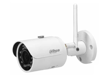 Camera Ngoài Trời IP Wifi Dahua DH-IPC-HFW1120SP-W