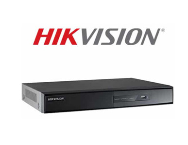 Đầu Ghi Camera IP Hikvision DS-7104NI-Q1M 4 Kênh – H.256+, HDMI và VGA Full HD 1080P