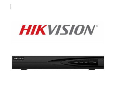 Đầu ghi hình 8 kênh IP Hikvision DS-7608NI-K1(B) – Ultra HD 4K, H.265+, ANR